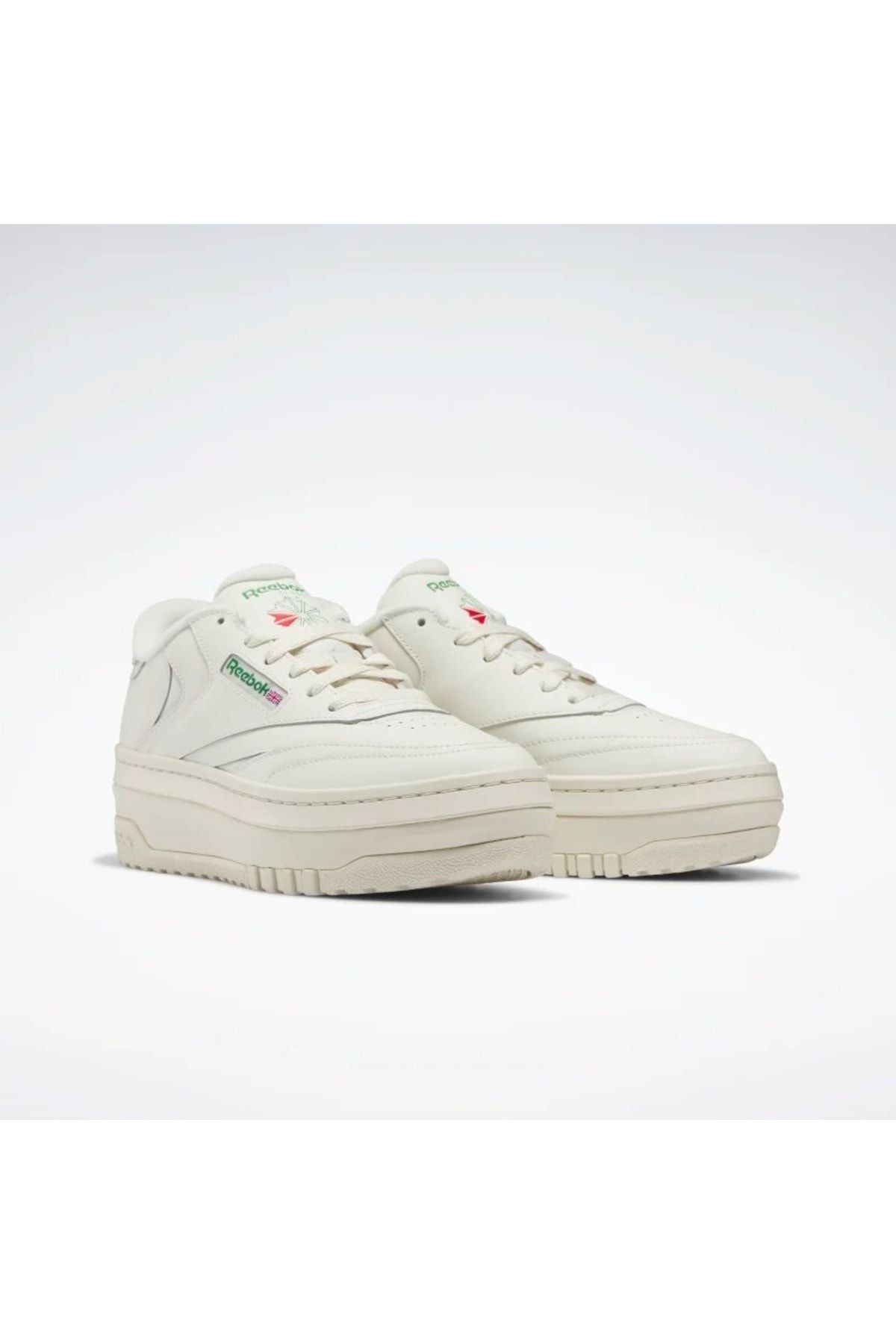 Reebok Club C Extra Bej Kadın Sneaker GZ2423