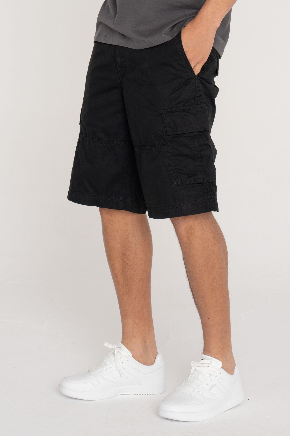 Jack & Jones Jpstcole Mateo Erkek Şort 12274389