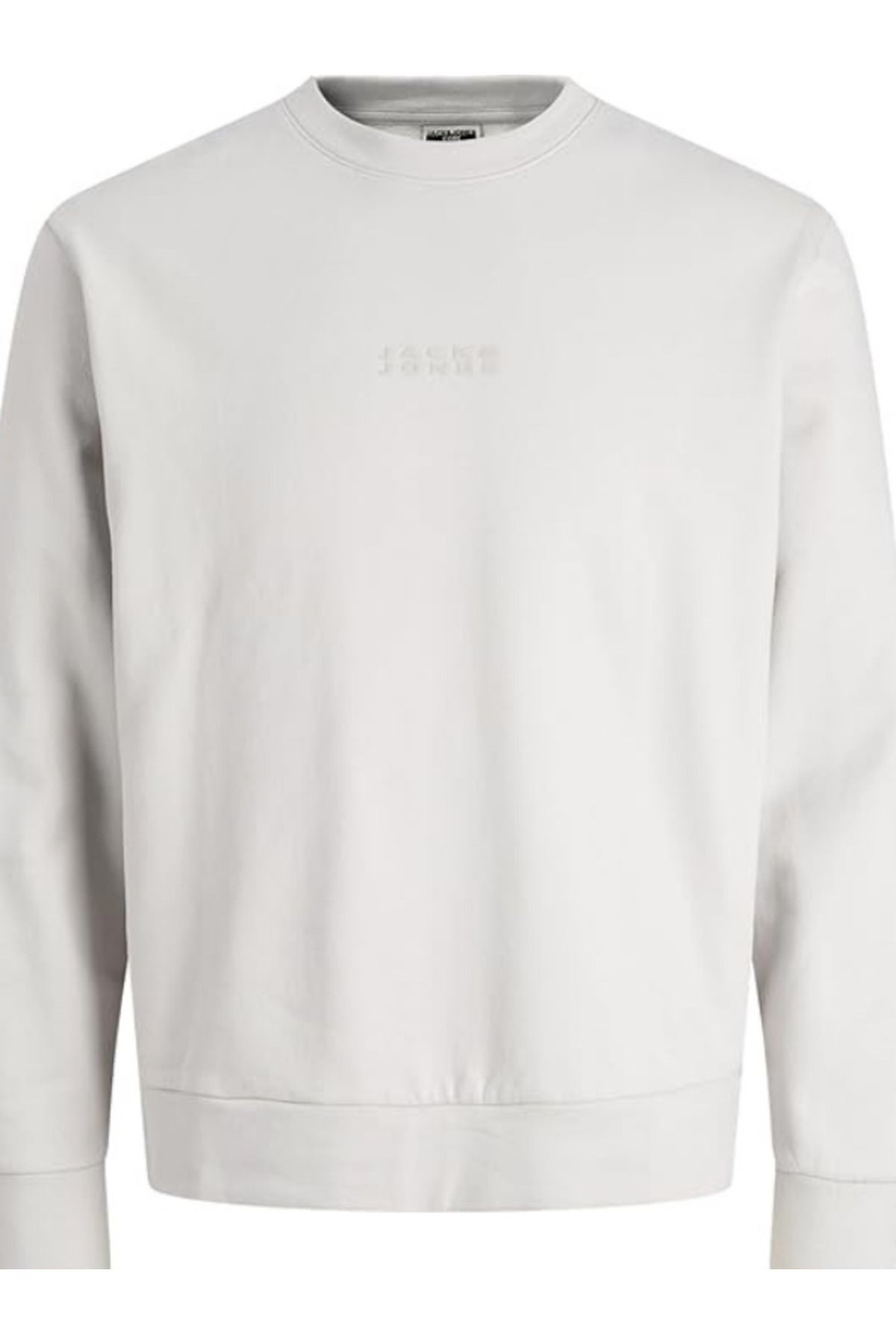 Jack & Jones Jcostance Erkek Sweatshirt 12282821