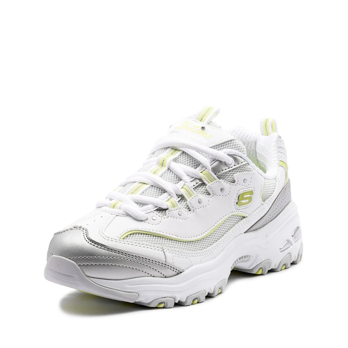 Skechers Sport D'lites 1.0 Kadın Spor Ayakkabı 150246-WSLM