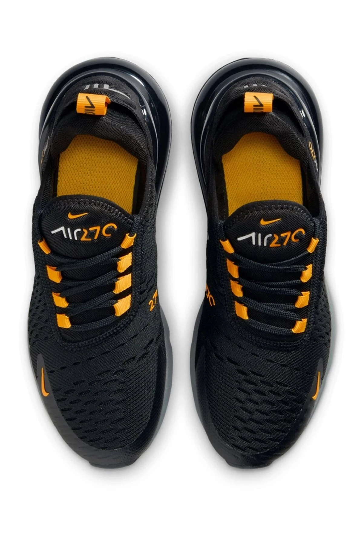 Nike Air Max 270 Black University Kadın Sneaker HF0027-001