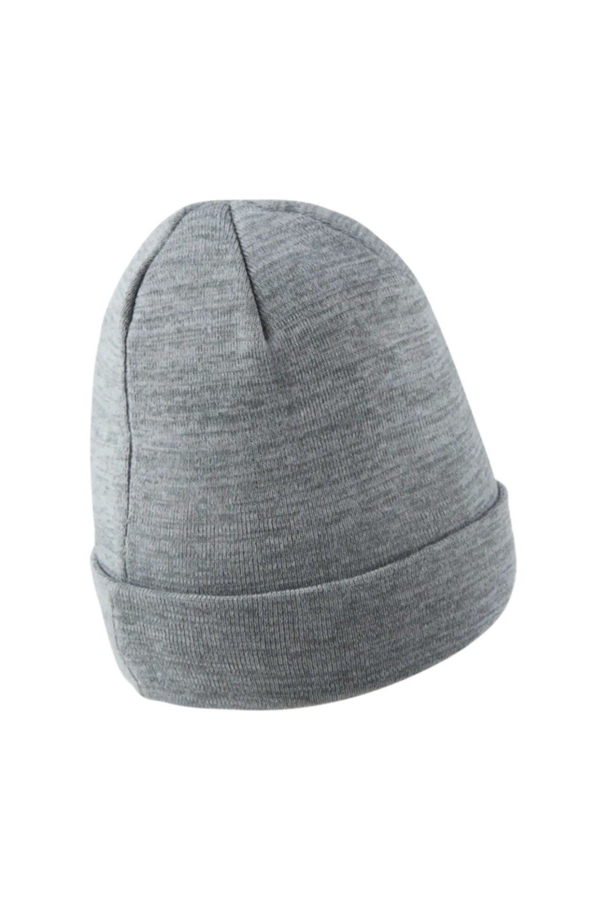 Nike Jordan Cuffed Beanie Smoke Grey Bere DJ6048-091