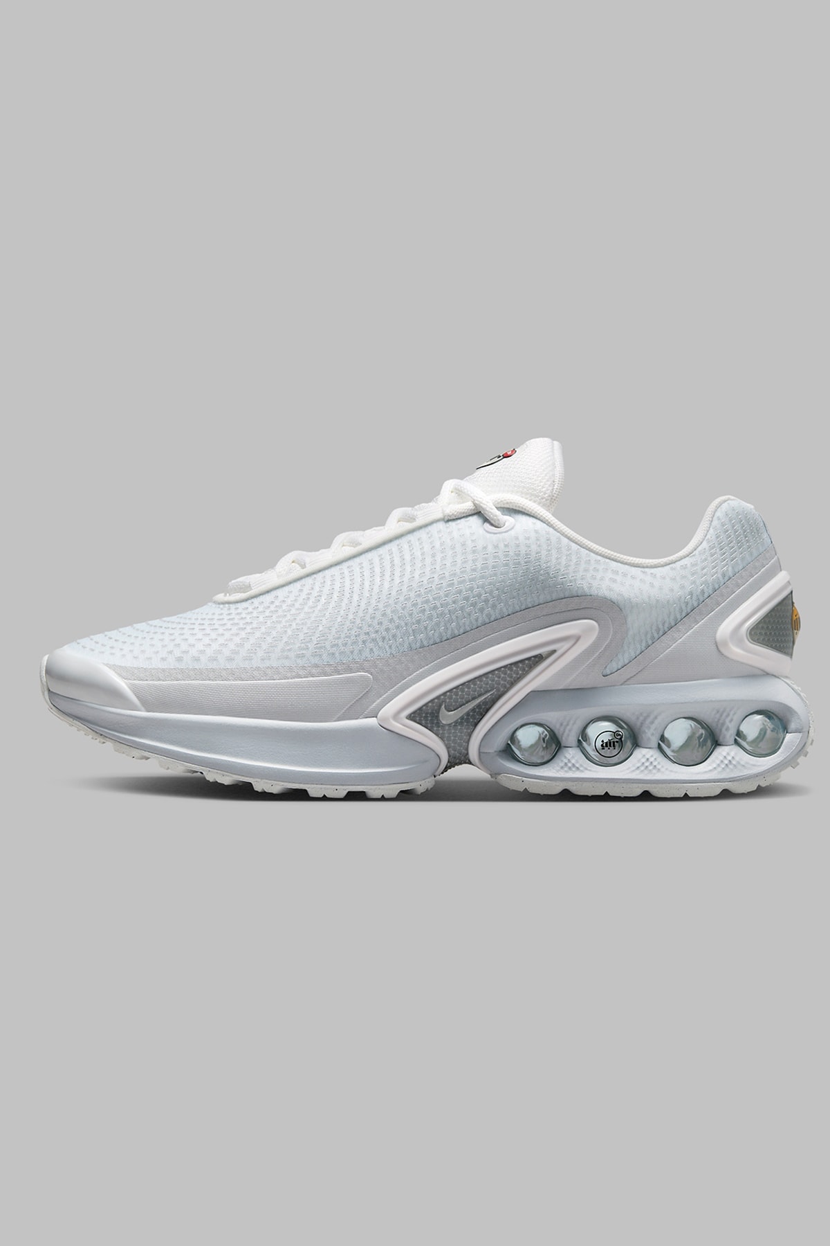 Nike Air Max DN Kadın Sneaker Ayakkabı FJ3145-100