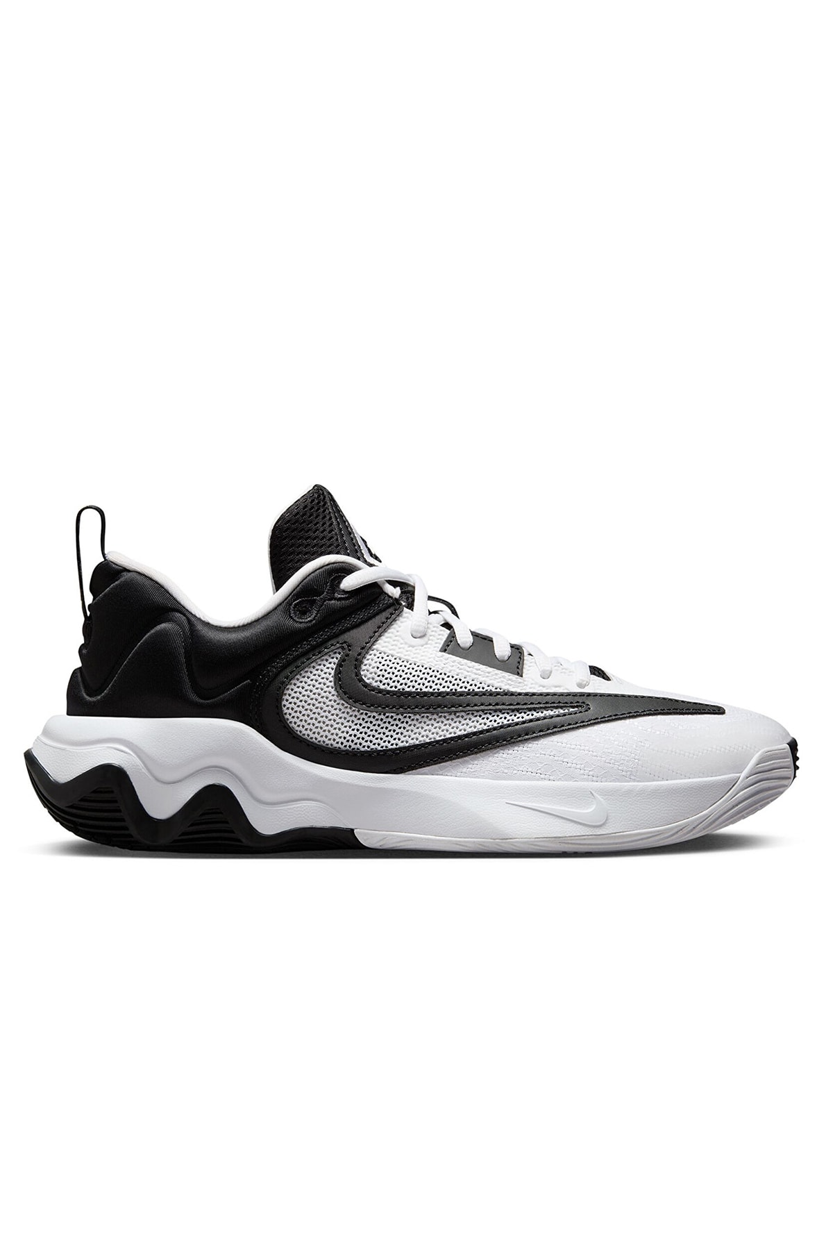 Nike Giannis Immortality 3 Erkek Basketbol Ayakkabısı DZ7533-100