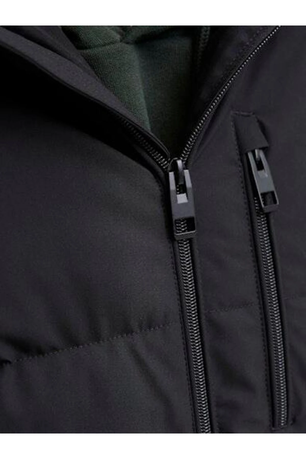 12278792 PUFFER JACKET