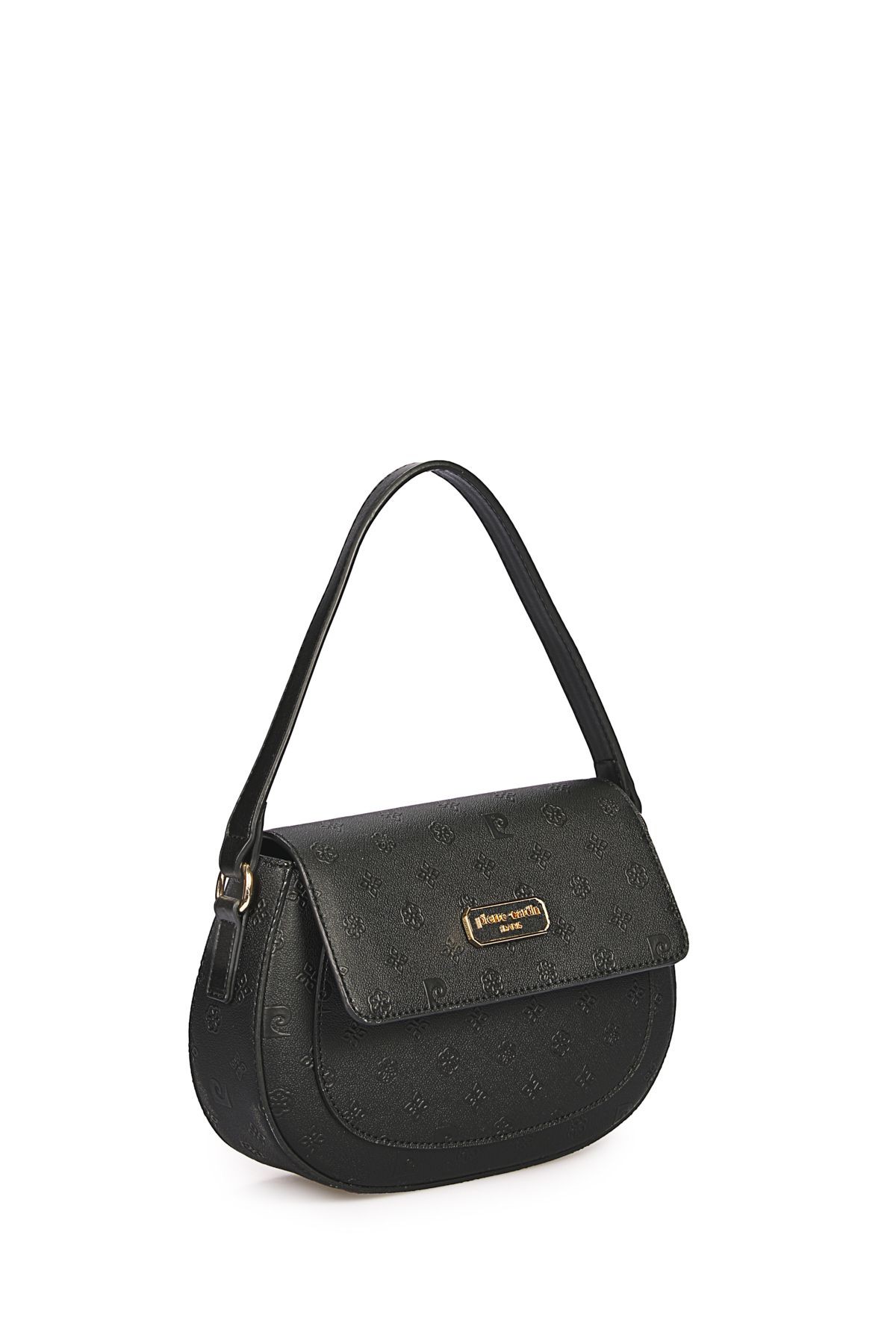 Pierre Cardin El Çantası 05Pc25Y907-P Siyah