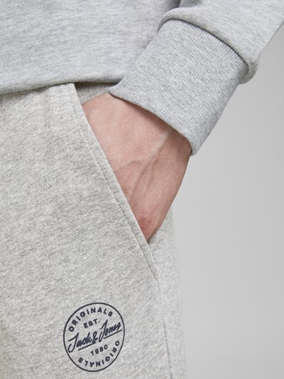 Jack & Jones Jjıgordon Jjshark Sweat Pants 12165322