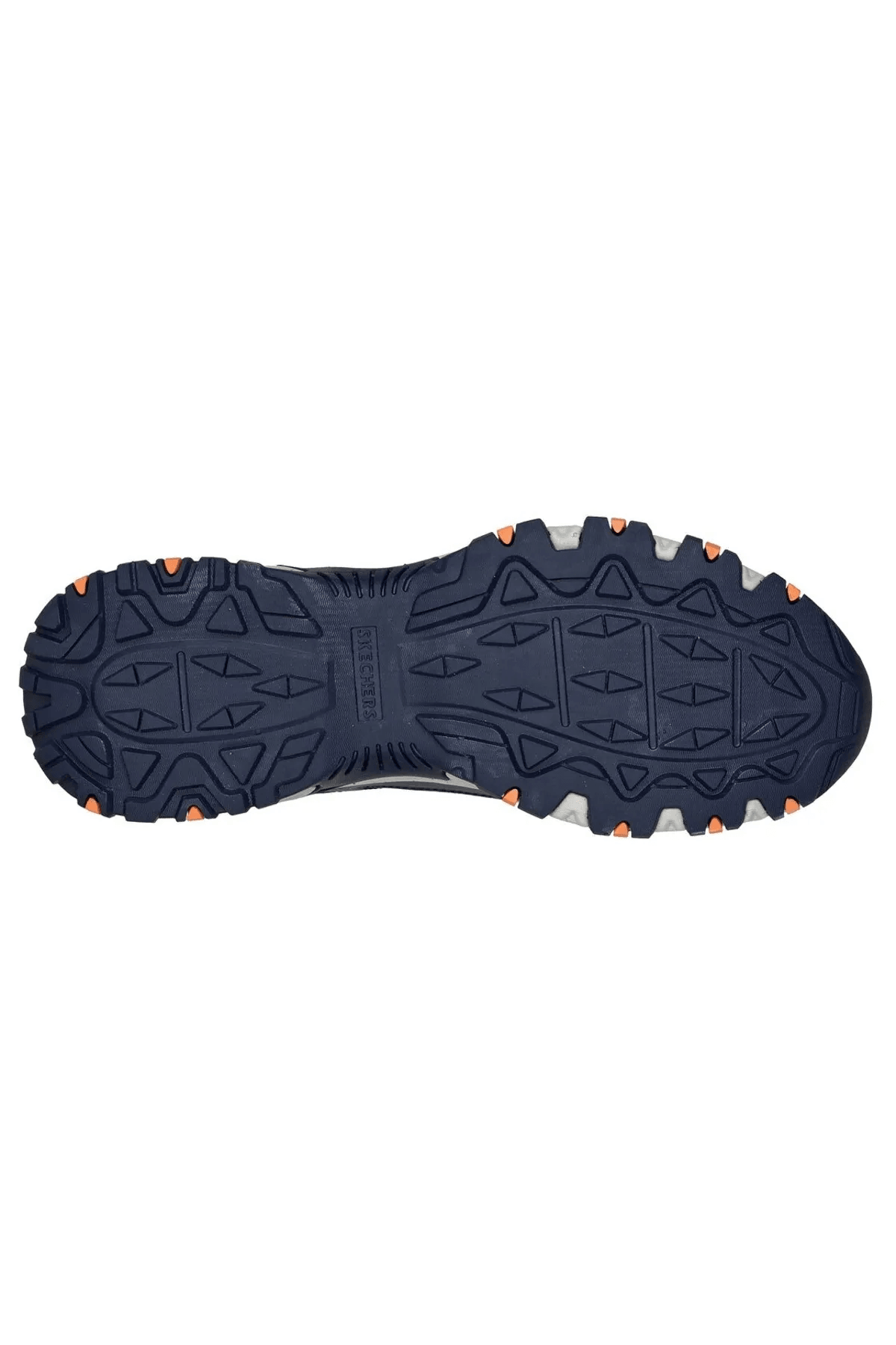Skechers Hillcrest-Vast Adventure Erkek Outdoor Ayakkabı 237266-NVOR