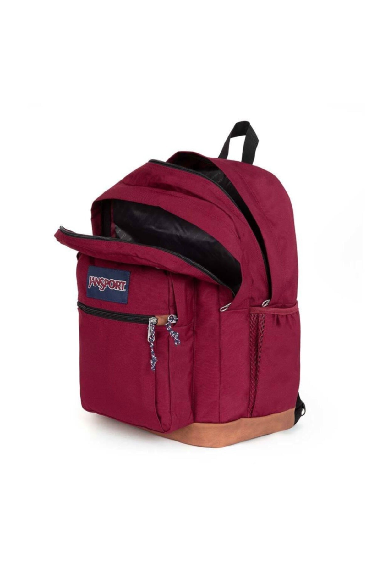 Jansport Cool Student Russet Red Sırt Çantası Vfe-ek0a5bakn621