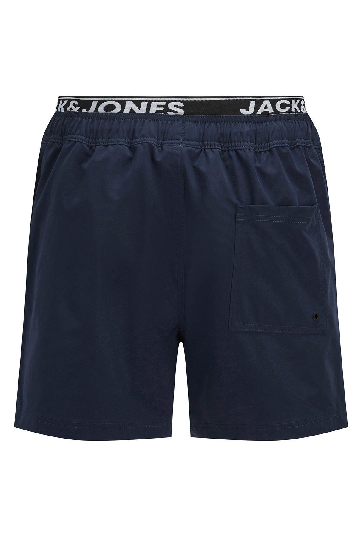 Jack & Jones Jpstmaui Jjswim Erkek Çocuk Mayo 12273847