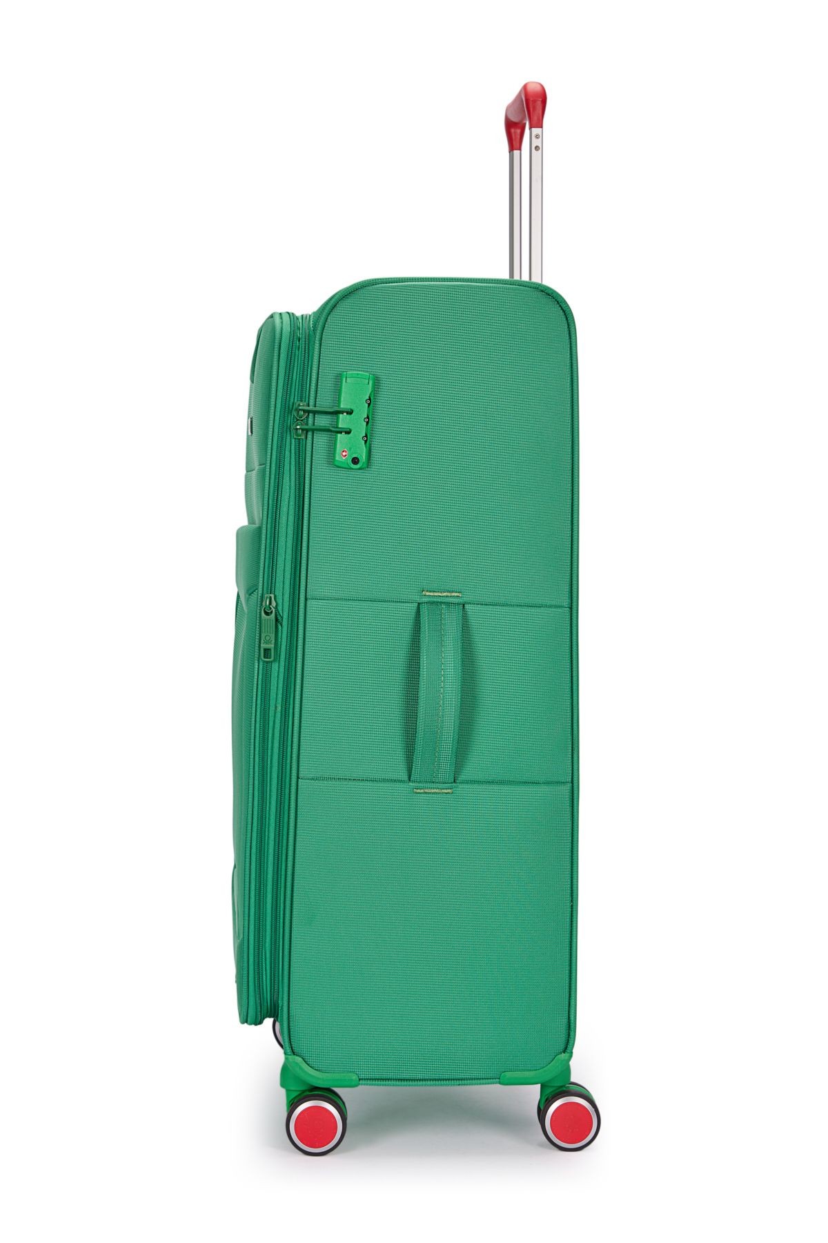 United Colors Of Benetton Büyük Boy Valiz 14BNT2700-01