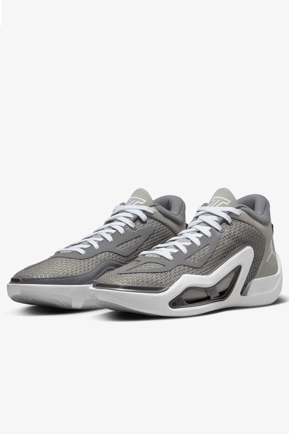 Nike Jordan Tatum 1 Erkek Basketbol Ayakkabısı DZ3324-002