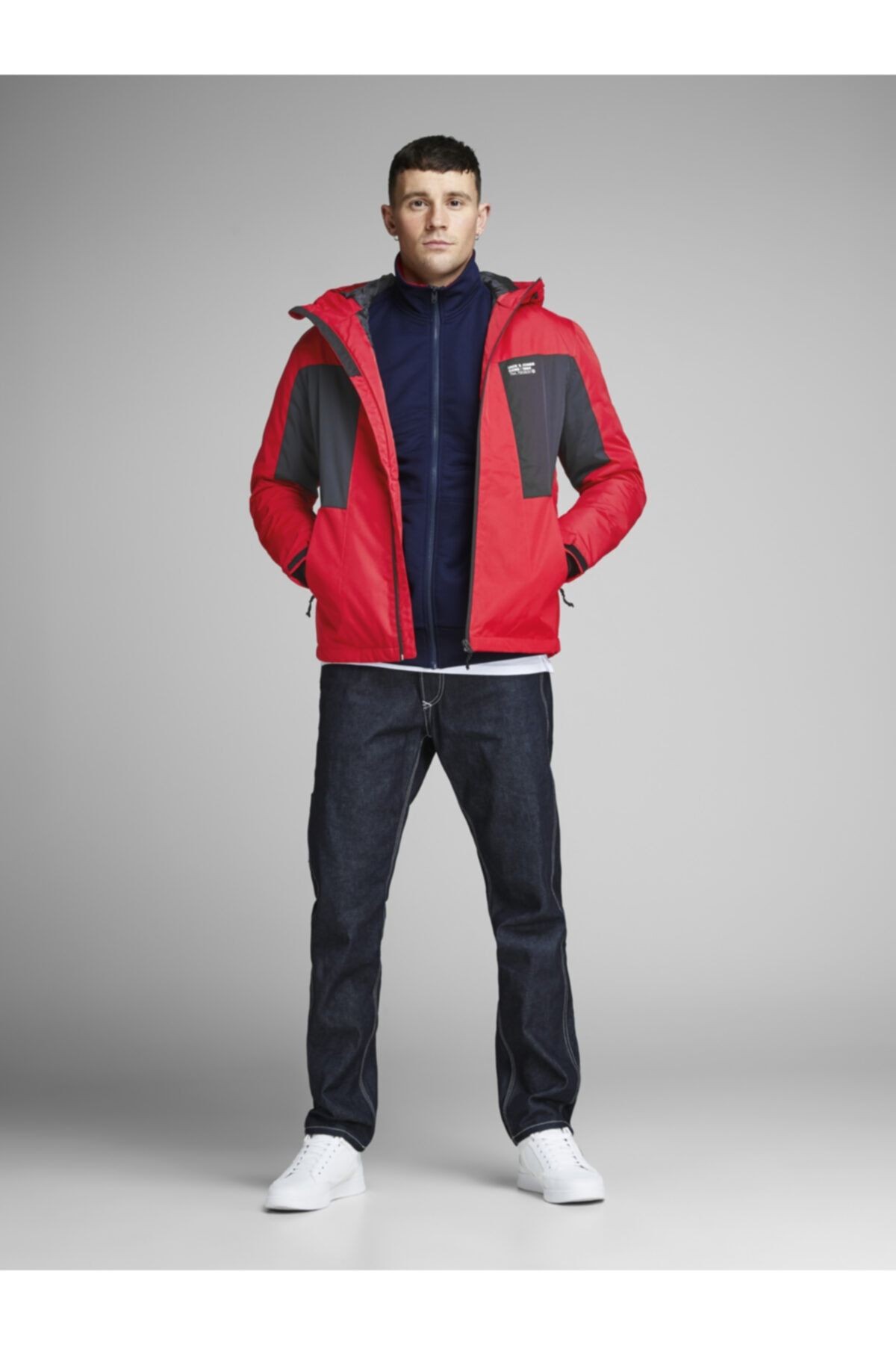 Jack & Jones JCOBEST JACKET Erkek Ceket 12140297