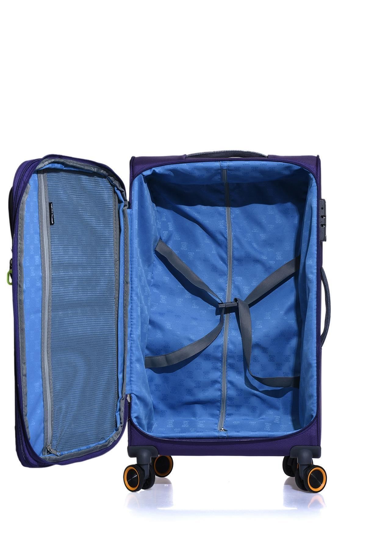 Orta Boy Valiz 04pc6000-02