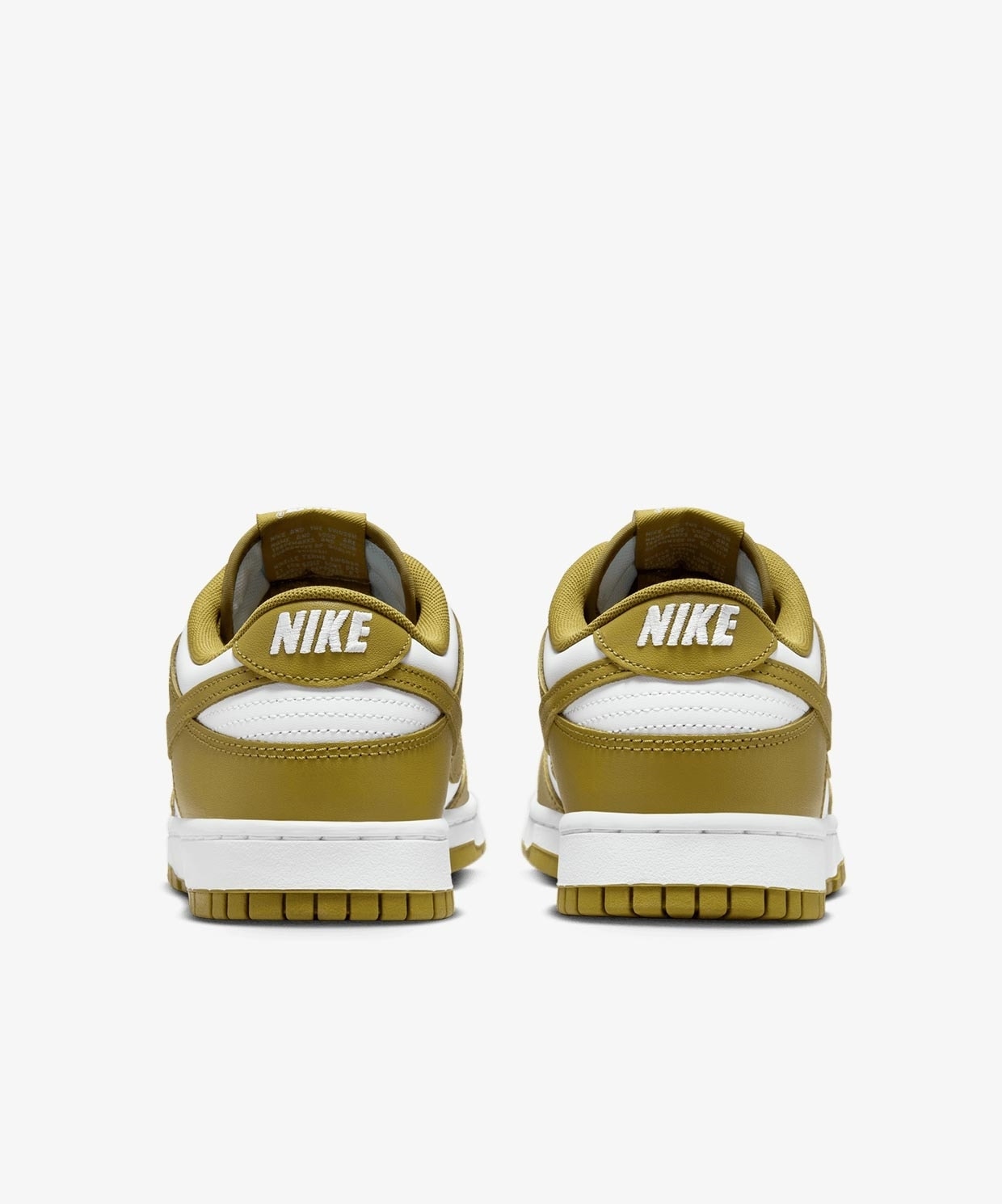 Nike Dunk Low Retro Erkek Sneaker DV0833-105