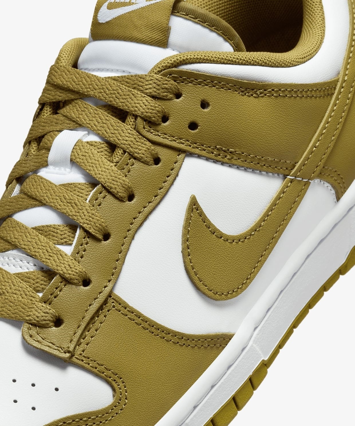 Nike Dunk Low Retro Erkek Sneaker DV0833-105