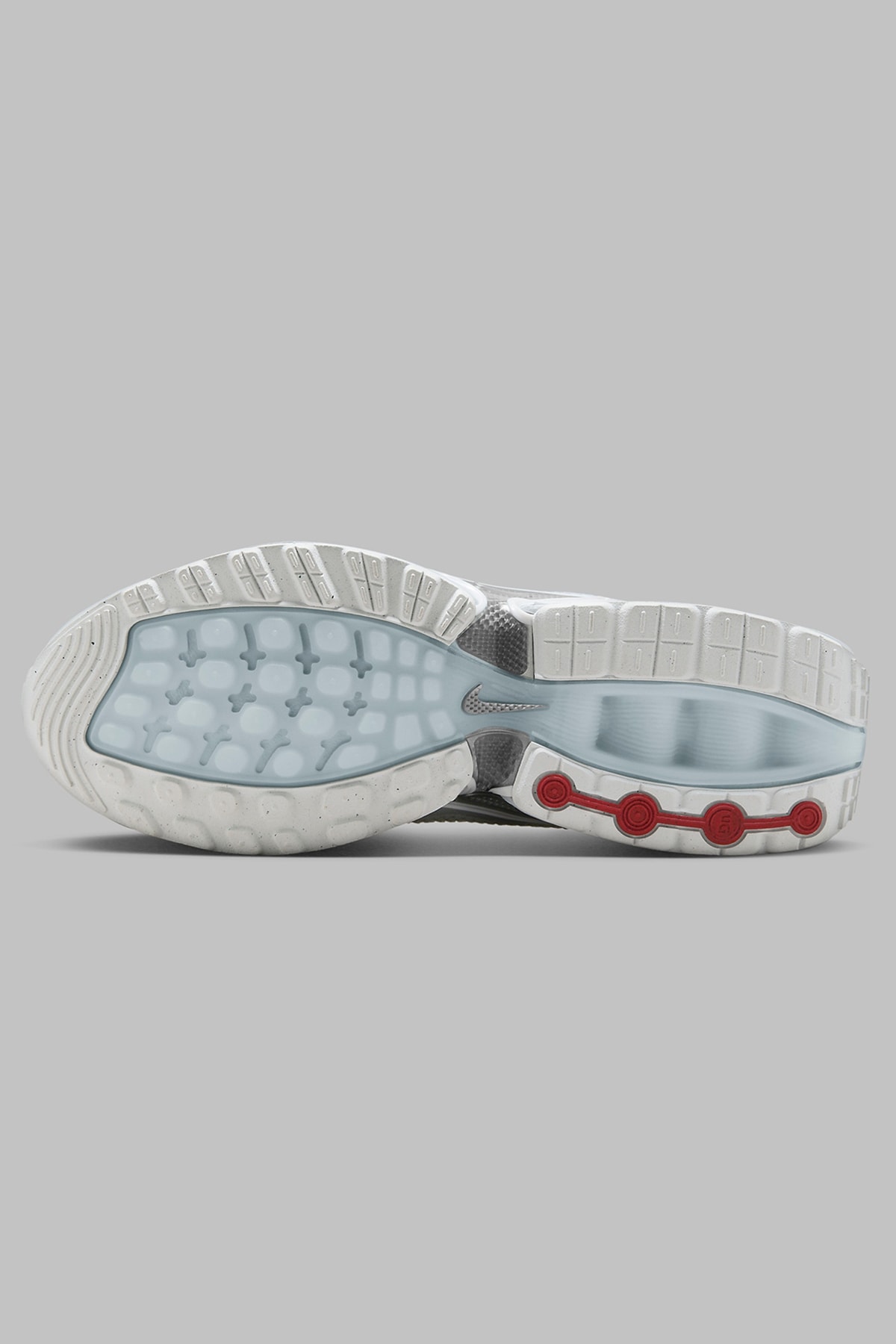 Nike Air Max DN Kadın Sneaker Ayakkabı FJ3145-100