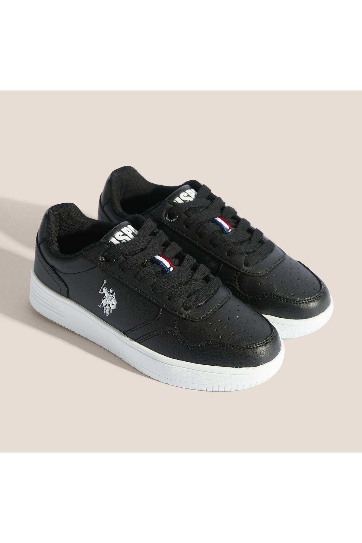 U.S. Polo Assn. Coster 5PR Erkek Sneaker Ayakkabı