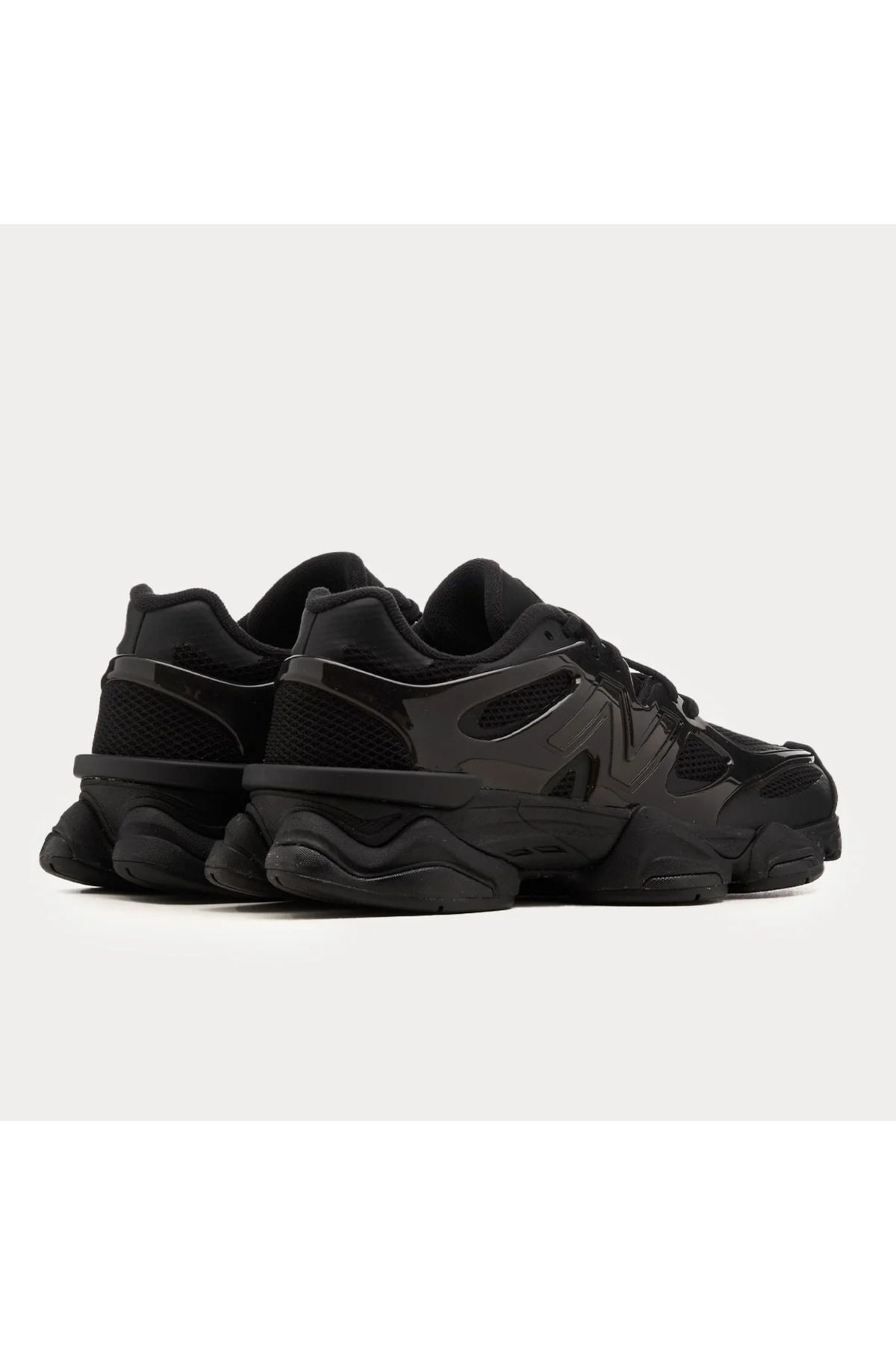 New Balance 9060 X Black Cat Sneaker