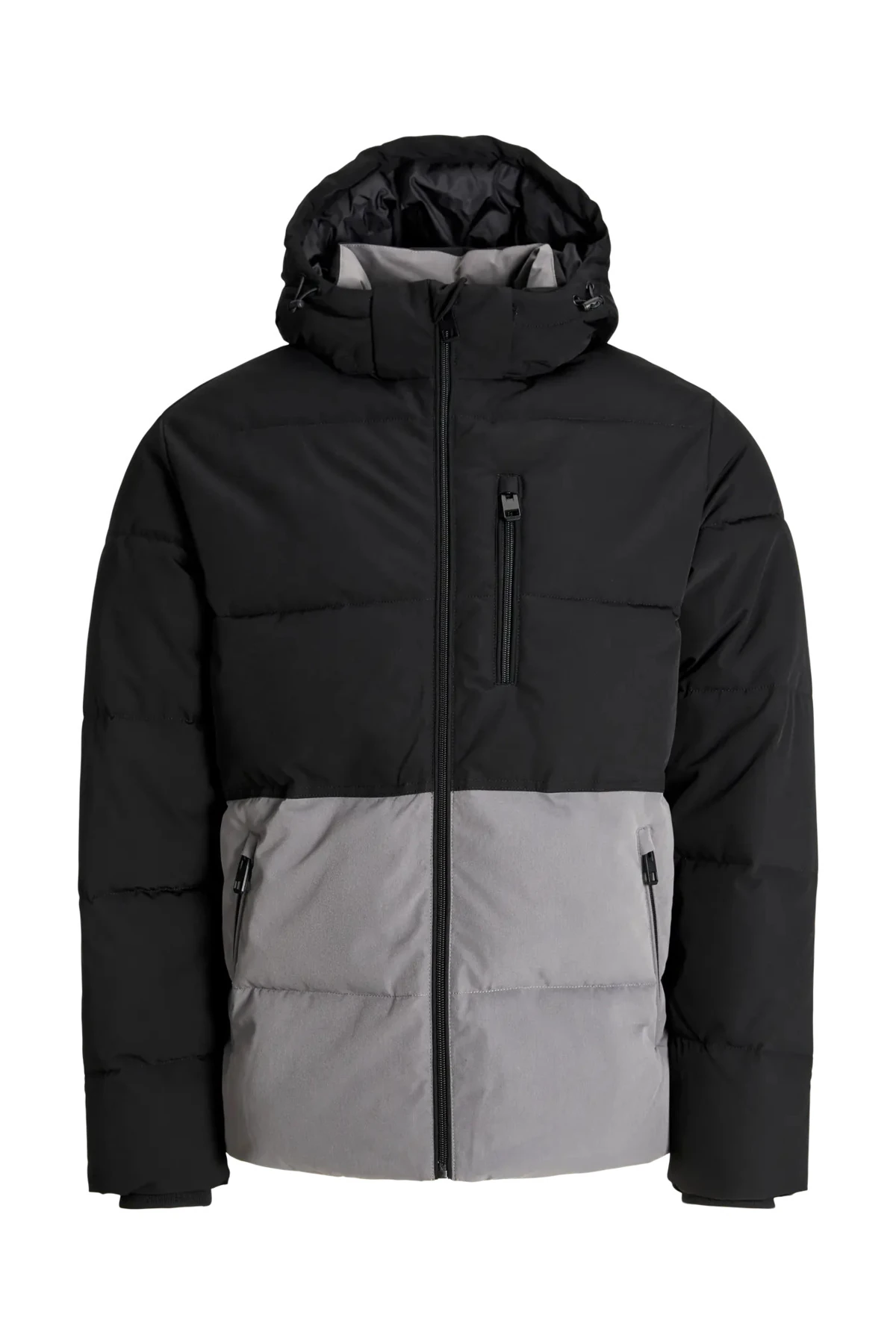 Jack & Jones Owen Puffer Erkek Su Geçirmez Mont 12278792