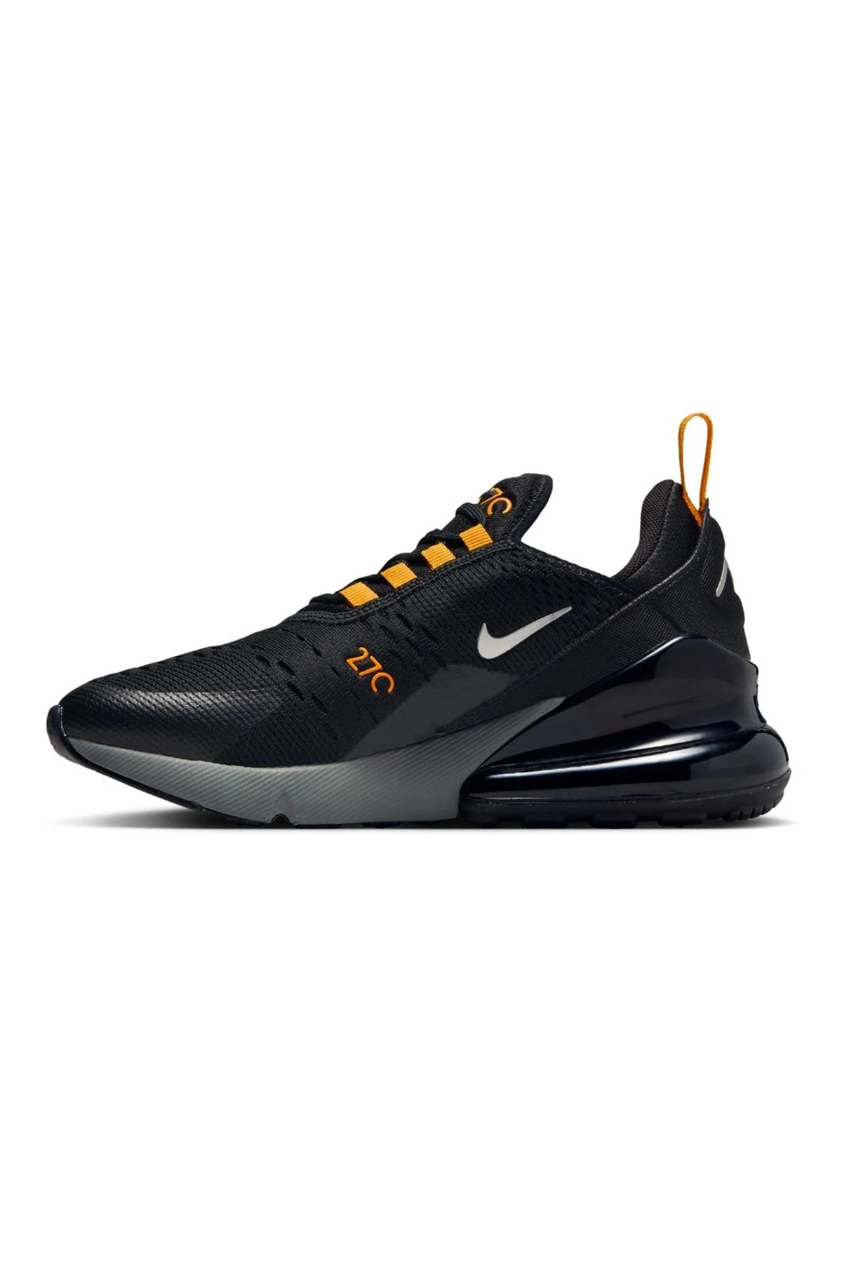 Nike Air Max 270 Black University Kadın Sneaker HF0027-001