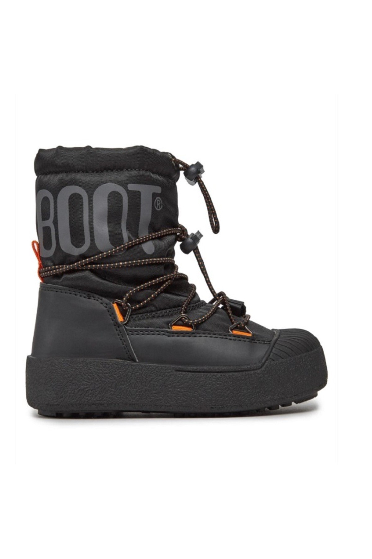 Moon Boot Winter Boots JTrack Polar Çocuk Kar Botu 34300500-001