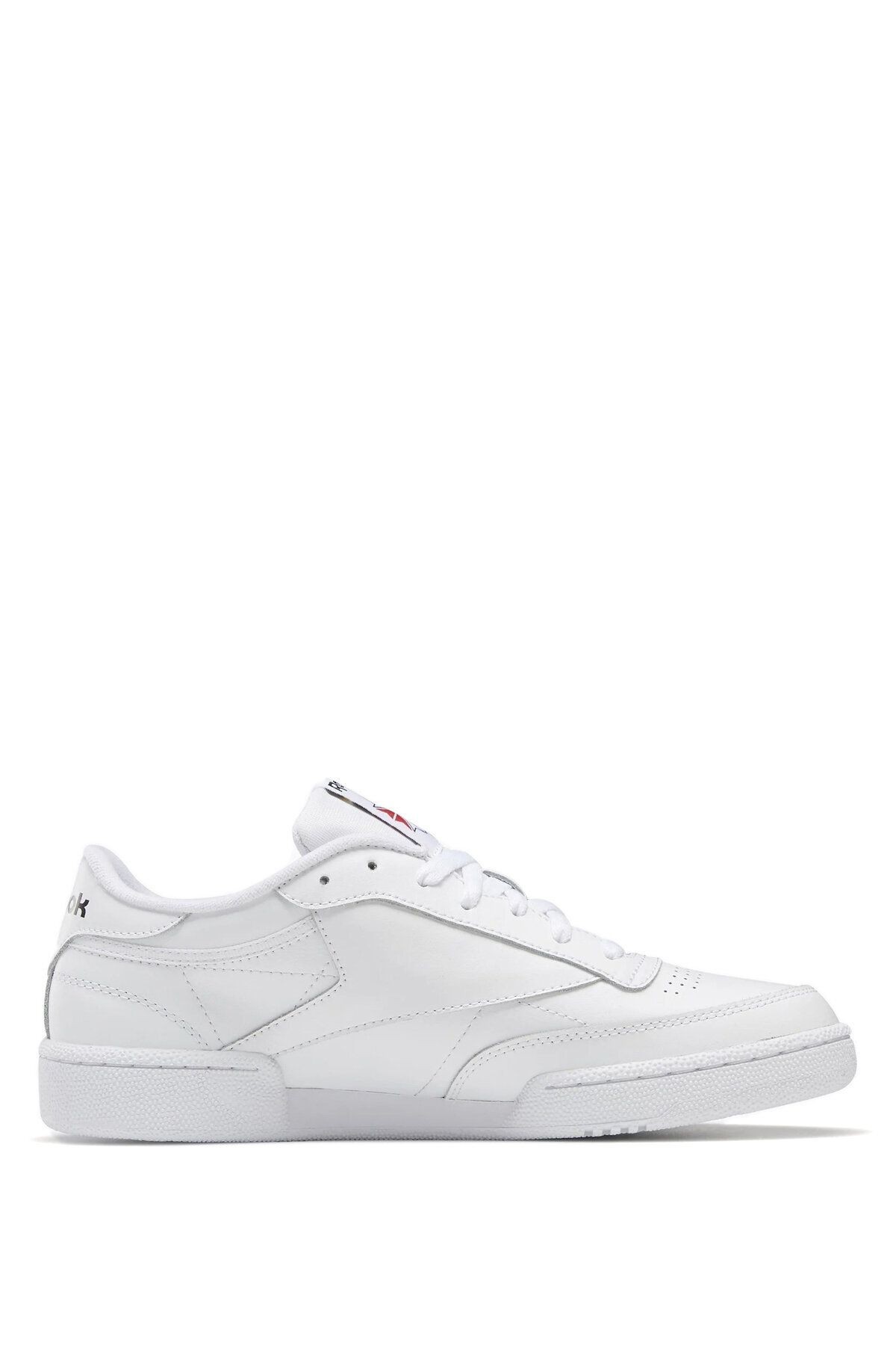 Reebok Club C85 Erkek Sneaker