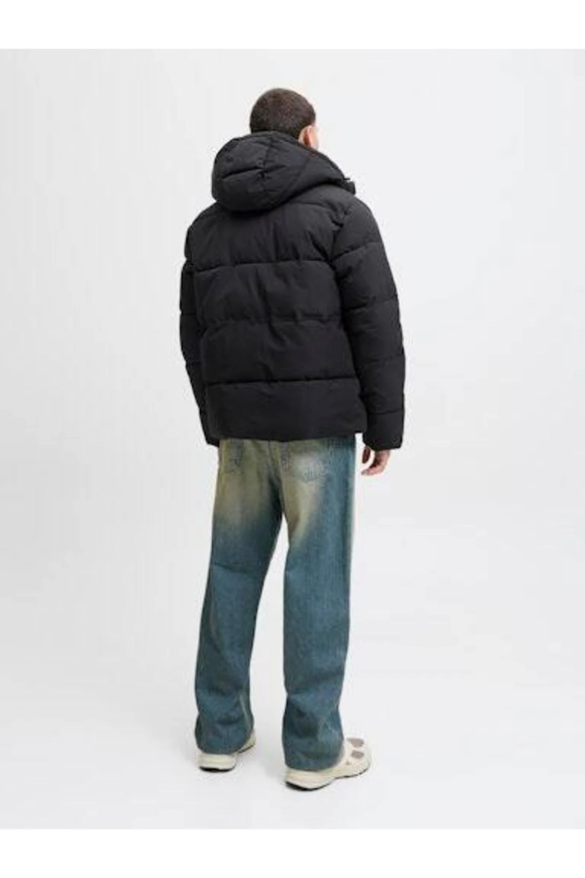 12278792 PUFFER JACKET
