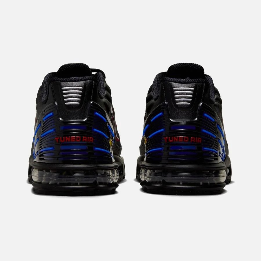 Nike Air Max Plus III ''Spider-Verse" Erkek Spor Ayakkabı FN7806-001