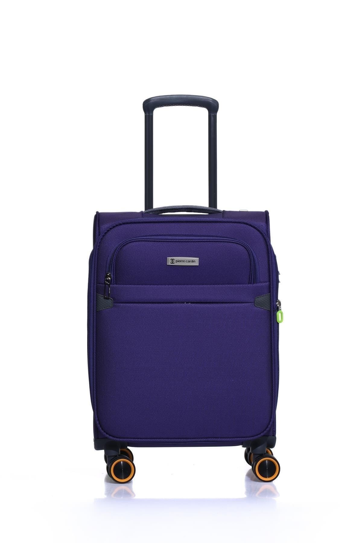 04pc6000-01-mr Mor Unisex Büyük Boy Bavul