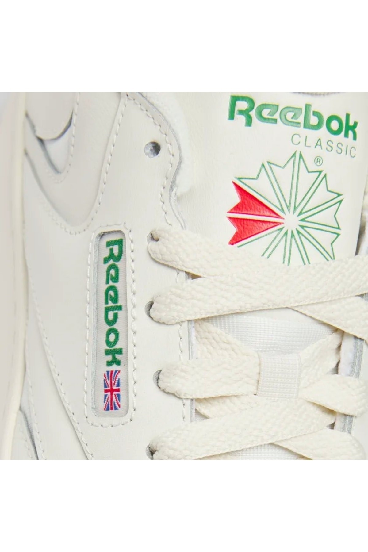 Reebok Club C Extra Bej Kadın Sneaker GZ2423