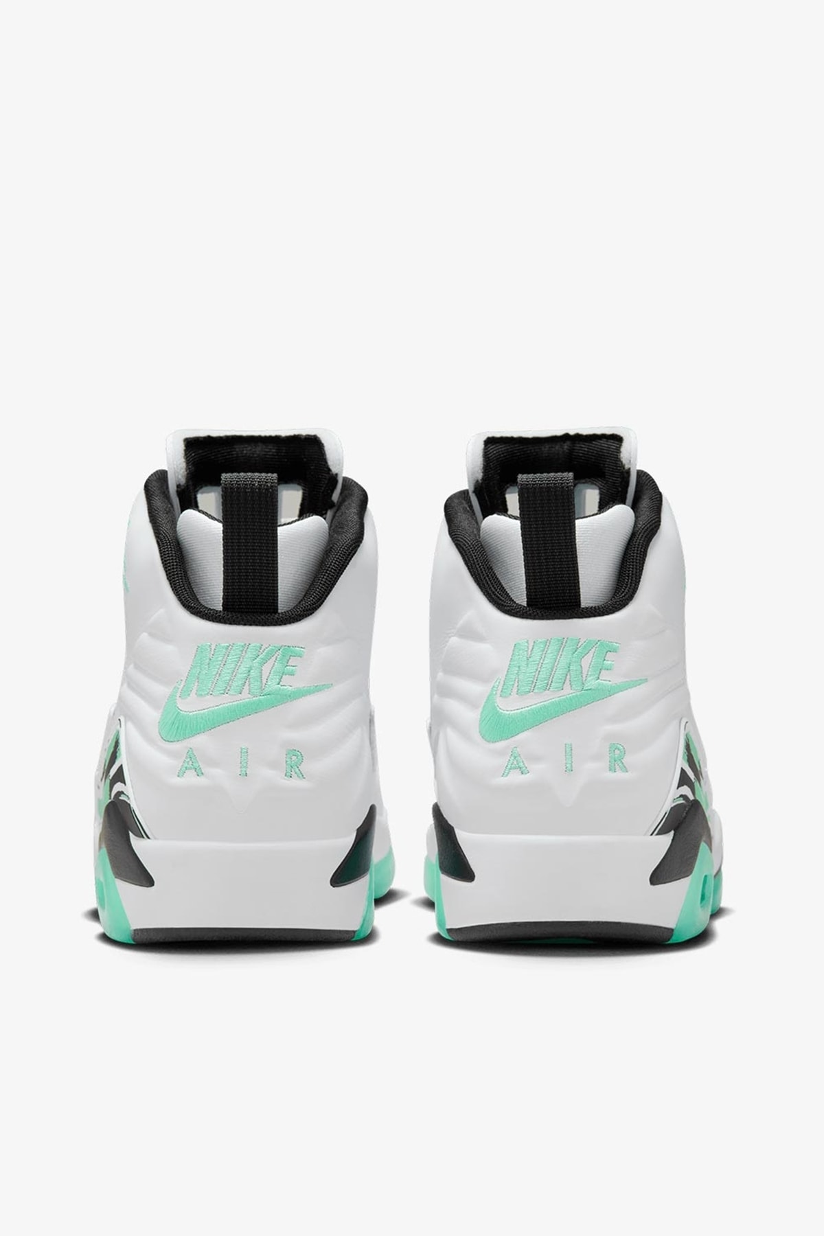 Nike Jordan Mvp Erkek Basketbol Ayakkabısı DZ4475-103