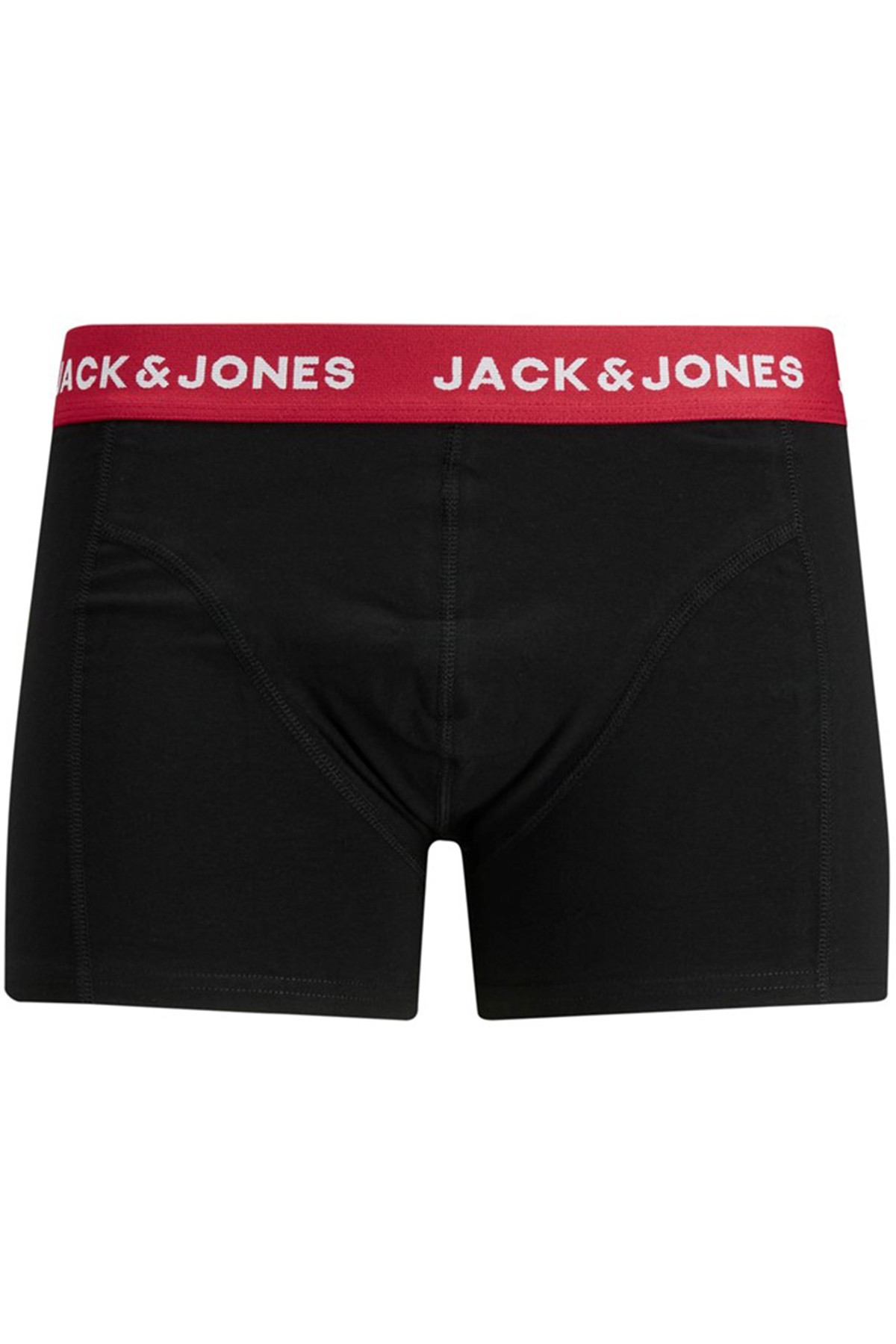Jack & Jones JACFLOWER BIRD 12194104 3'lü Boxer