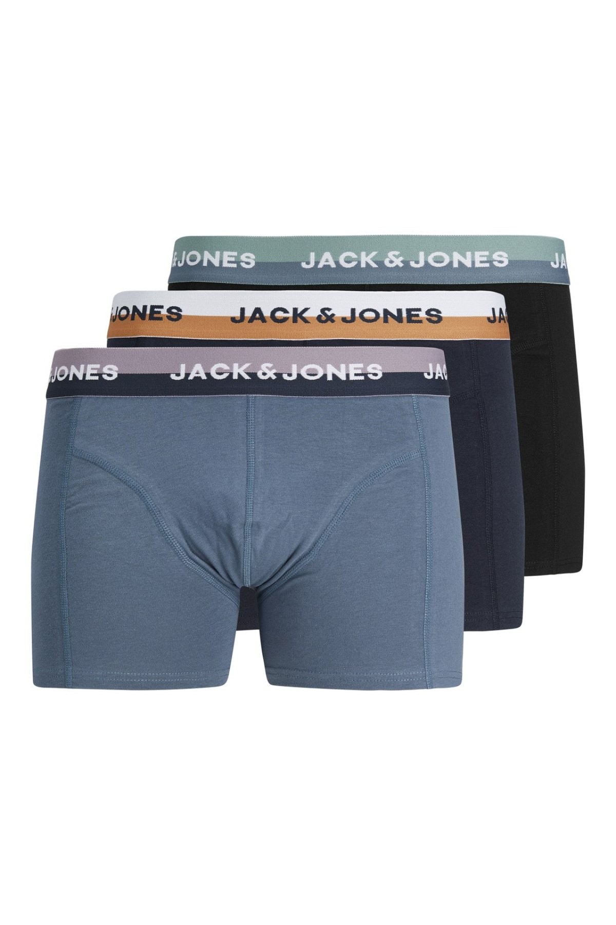 Jack & Jones JWHERIC TRUNKS Erkek Boxer 12243343