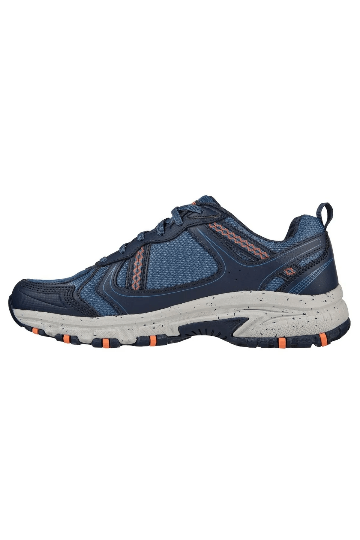 Skechers Hillcrest-Vast Adventure Erkek Outdoor Ayakkabı 237266-NVOR