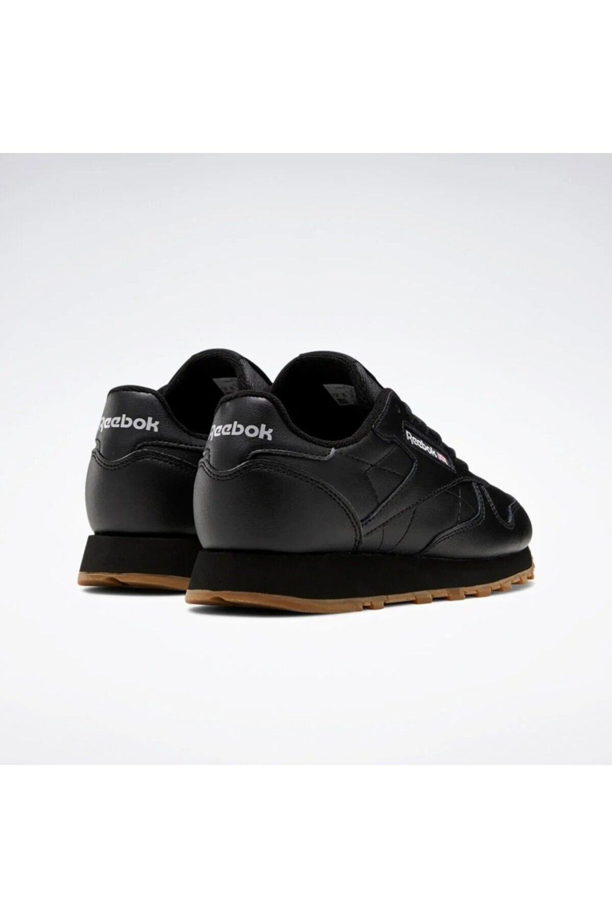 Reebok Classic Leather Kadın Spor Ayakkabı 101426954