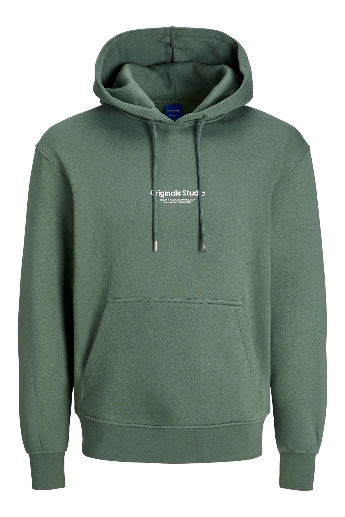 Jorvesterbro Sweat Hood Noos Erkek Sweatshirt 12241687