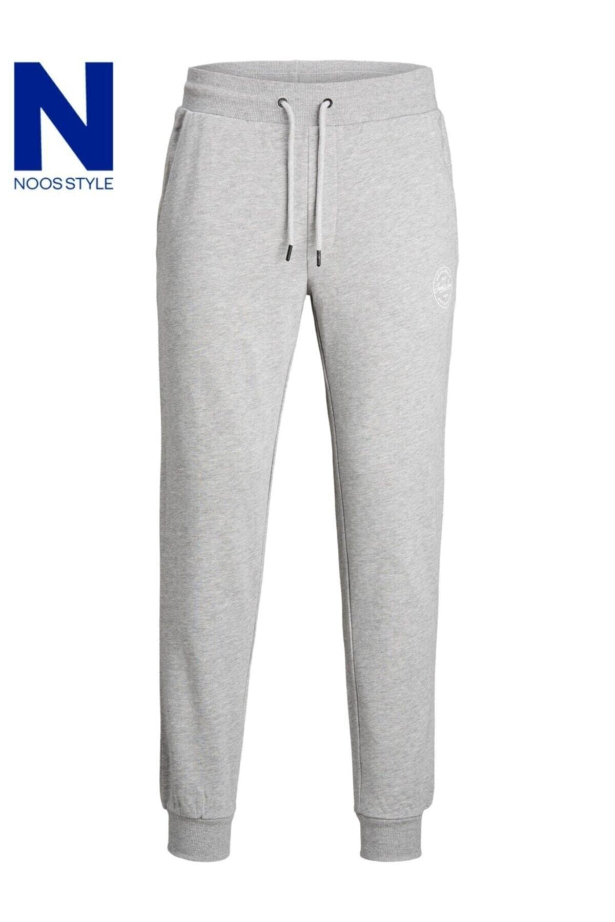 Jack & Jones Jjıgordon Jjshark Sweat Pants 12165322