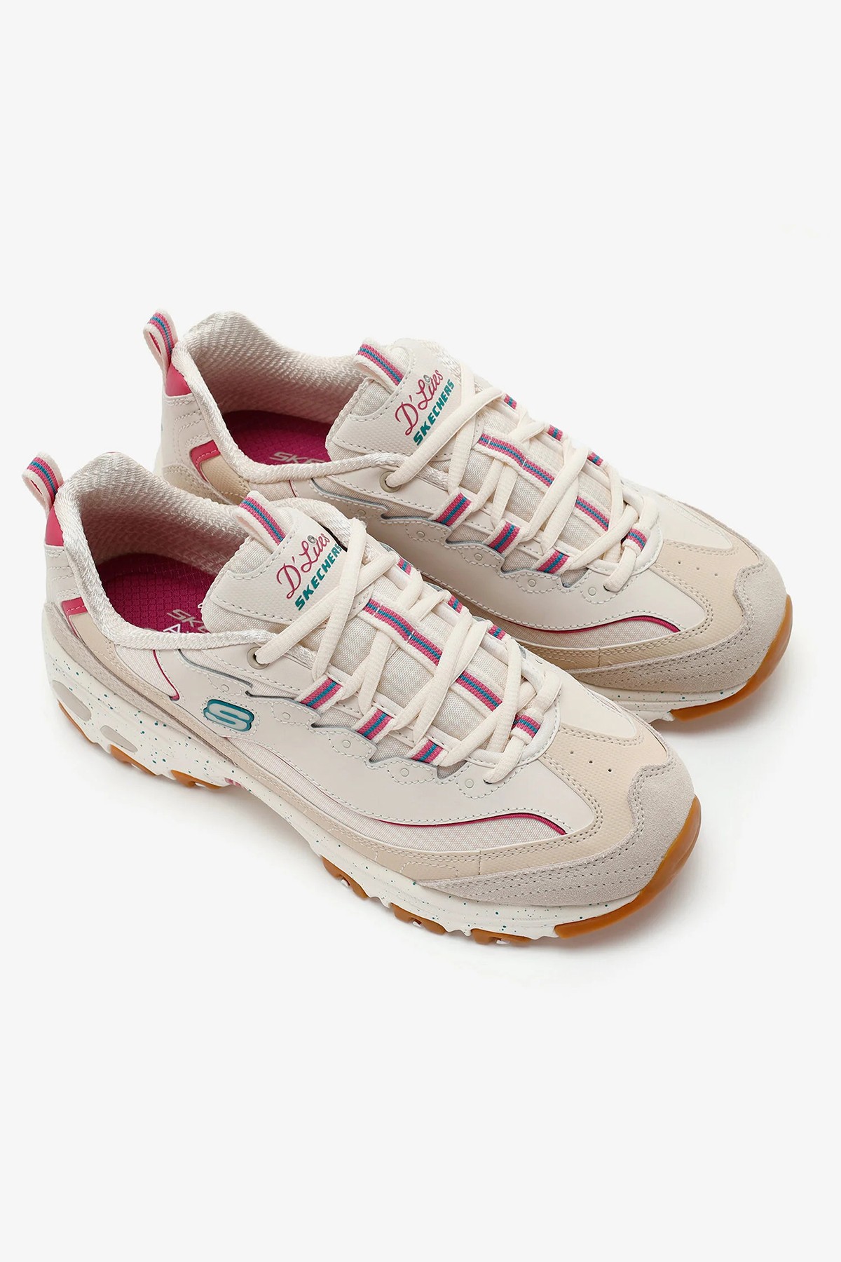 Skechers D'Lites-Bold Views Kadın Sneaker 149589