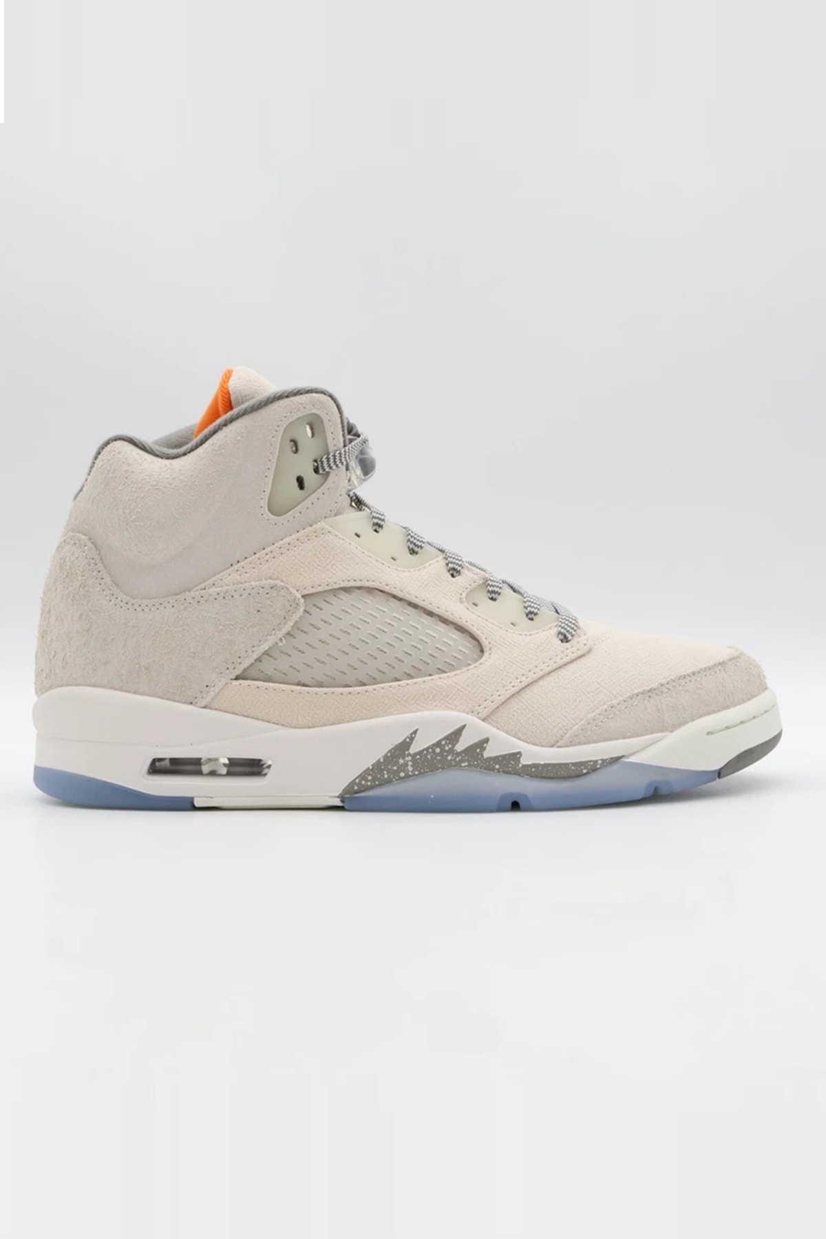 Nike Jordan 5 Retro SE Craft Light Orewood Brown FD9222-180