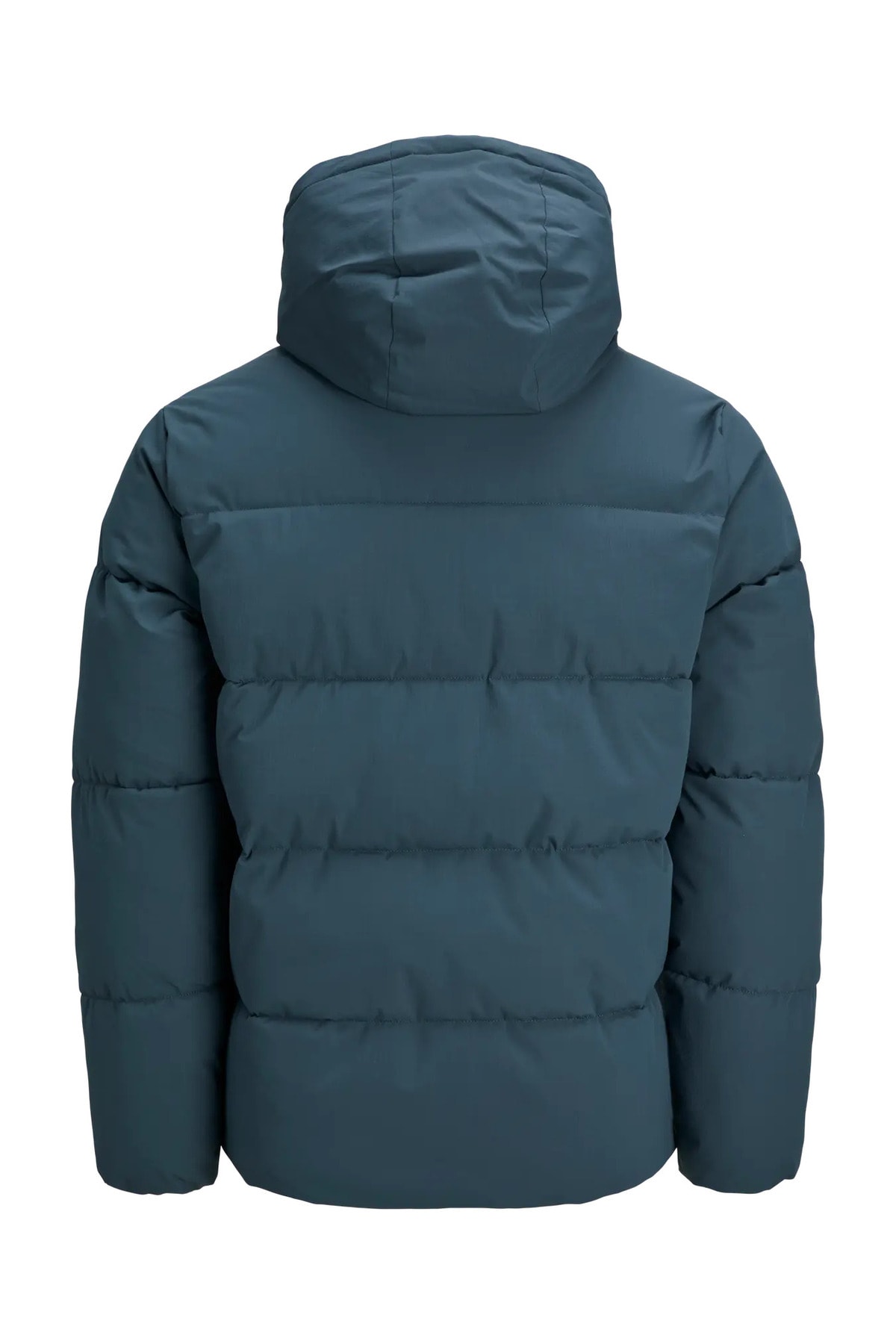 Jack & Jones JJGLOBAL PUFFER JACKET Erkek Mont