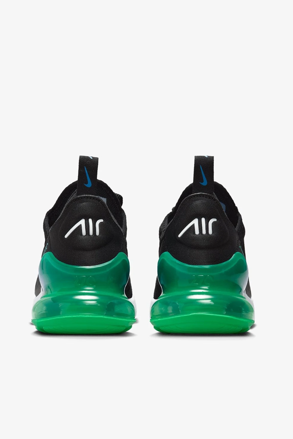 Nike Air Max 270 Kadın Sneaker FZ4356-001