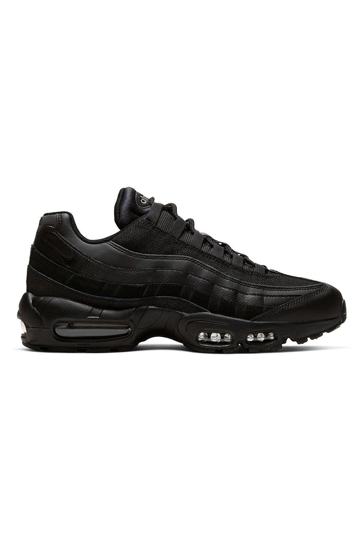 Nike Air Max 95 Essential Erkek Sneaker CI3705-001