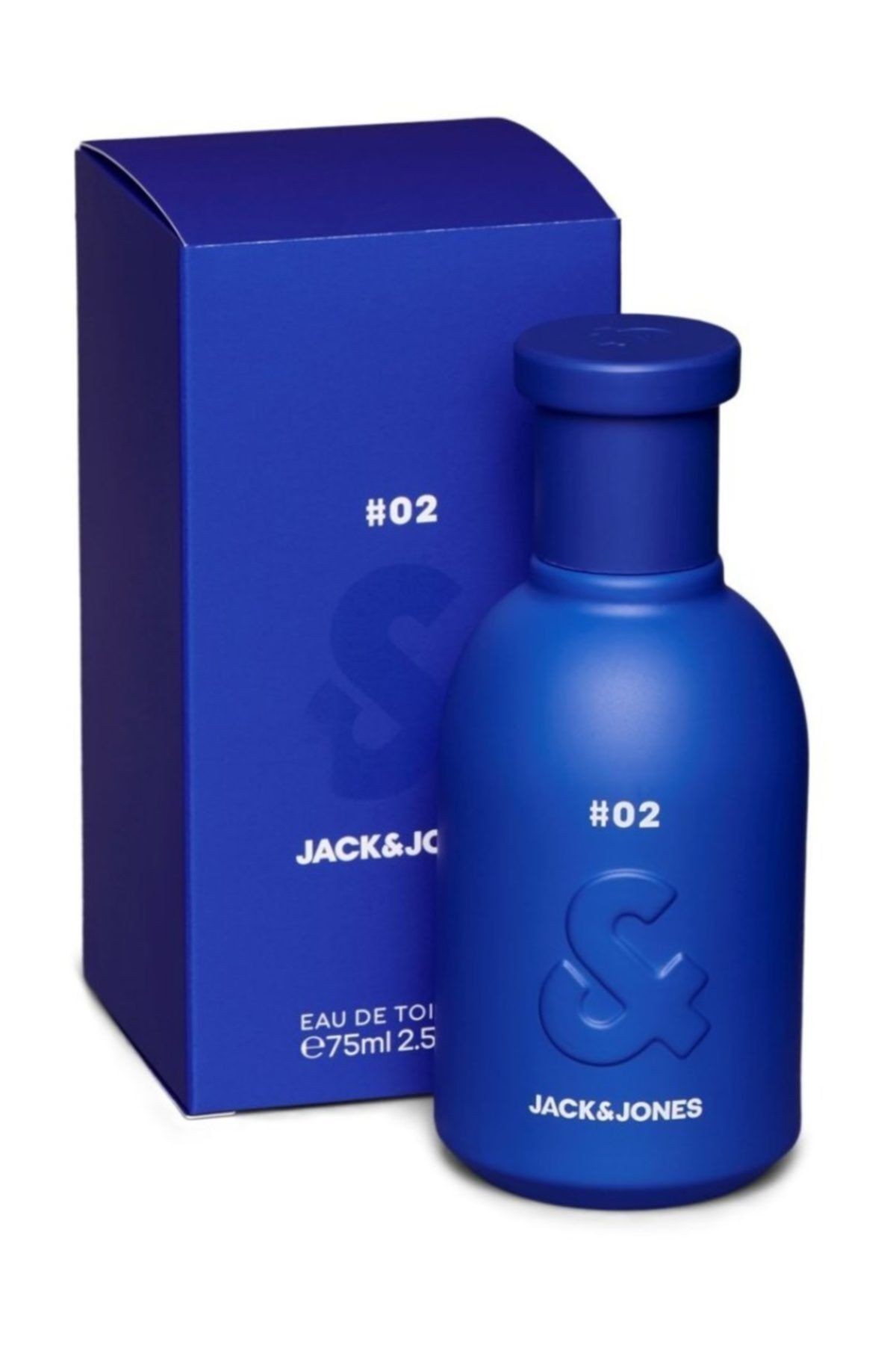 Jack & Jones Erkek Parfüm 75 ML 12163324