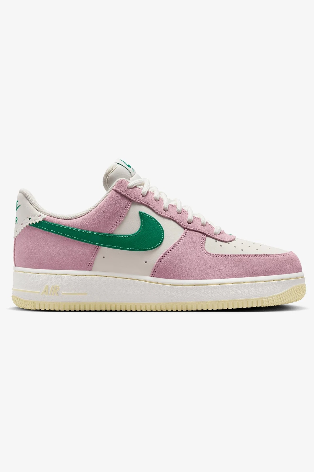 Nike Air Force 1 '07 Lv8 Kadın Sneaker FV9346-100