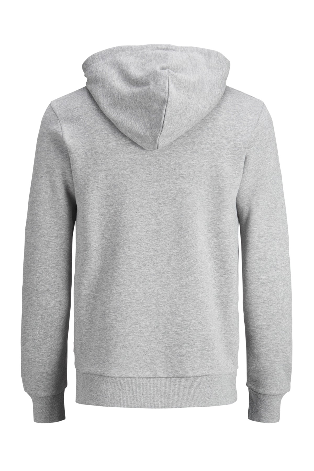 Jack & Jones JJECORP OLD LOGO SWEAT HOOD Erkek Sweatshirt 12137054