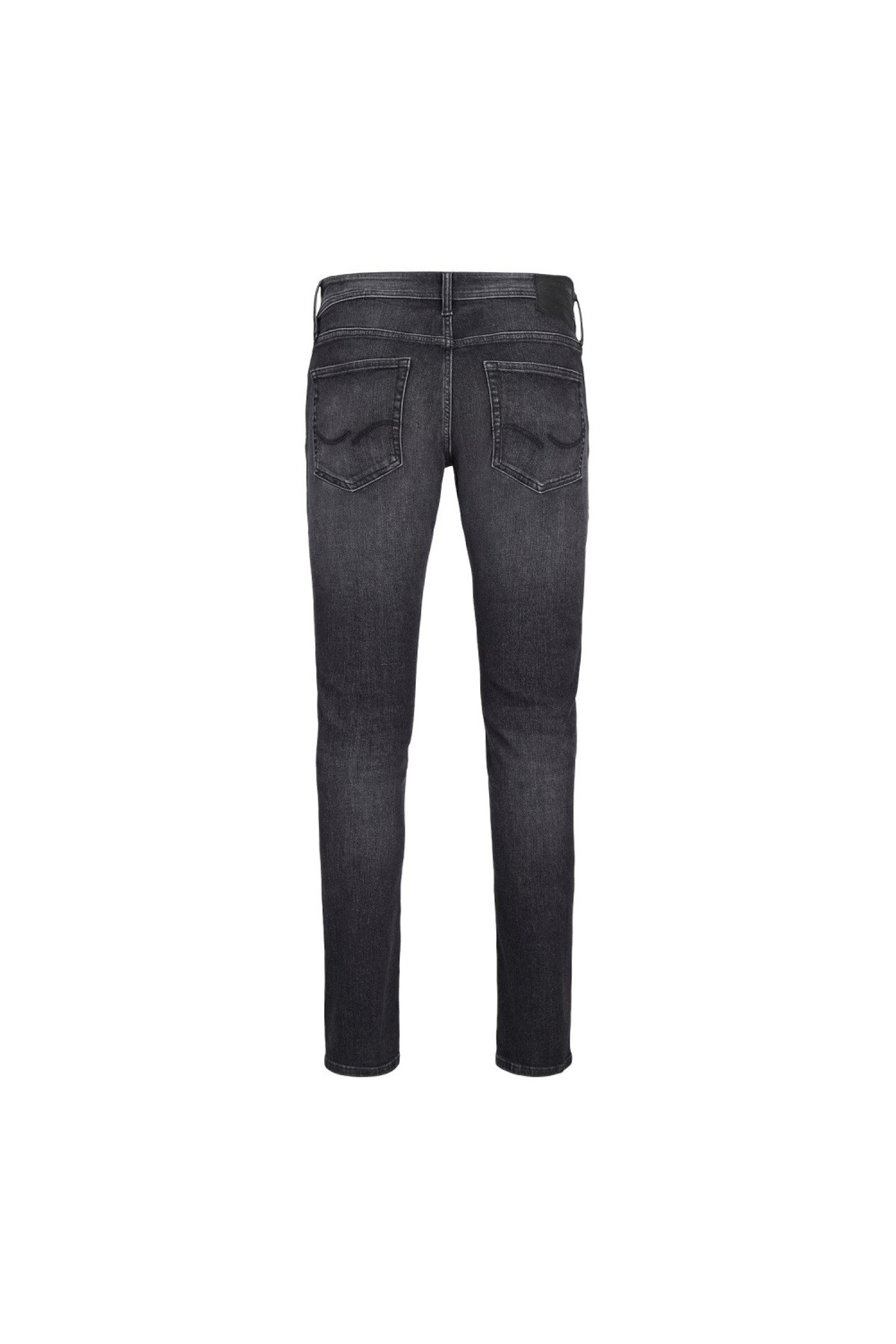 Jack&Jones Jjiglenn Jjoriginal Sq Erkek Jean Pantolon