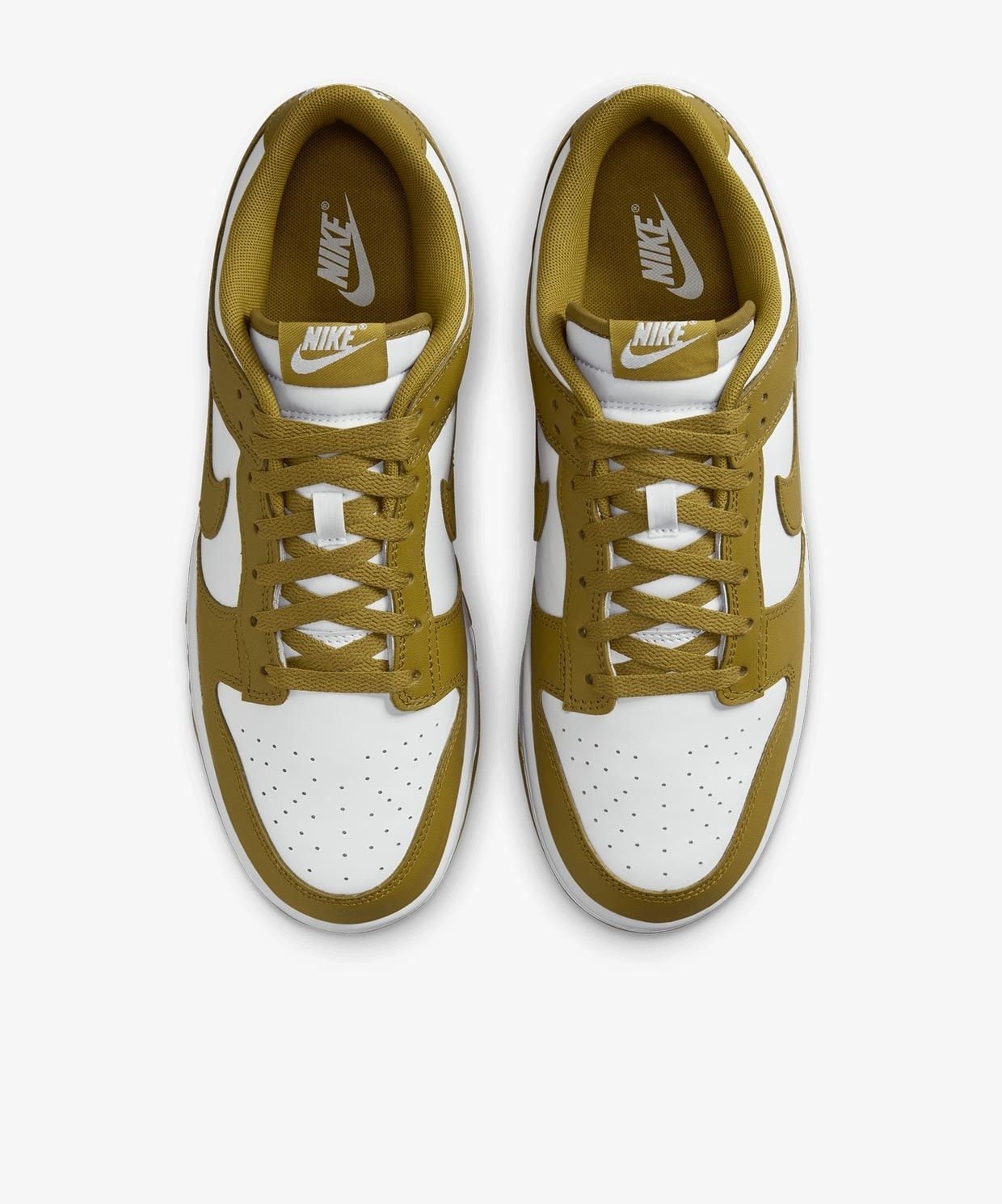 Nike Dunk Low Retro Erkek Sneaker DV0833-105