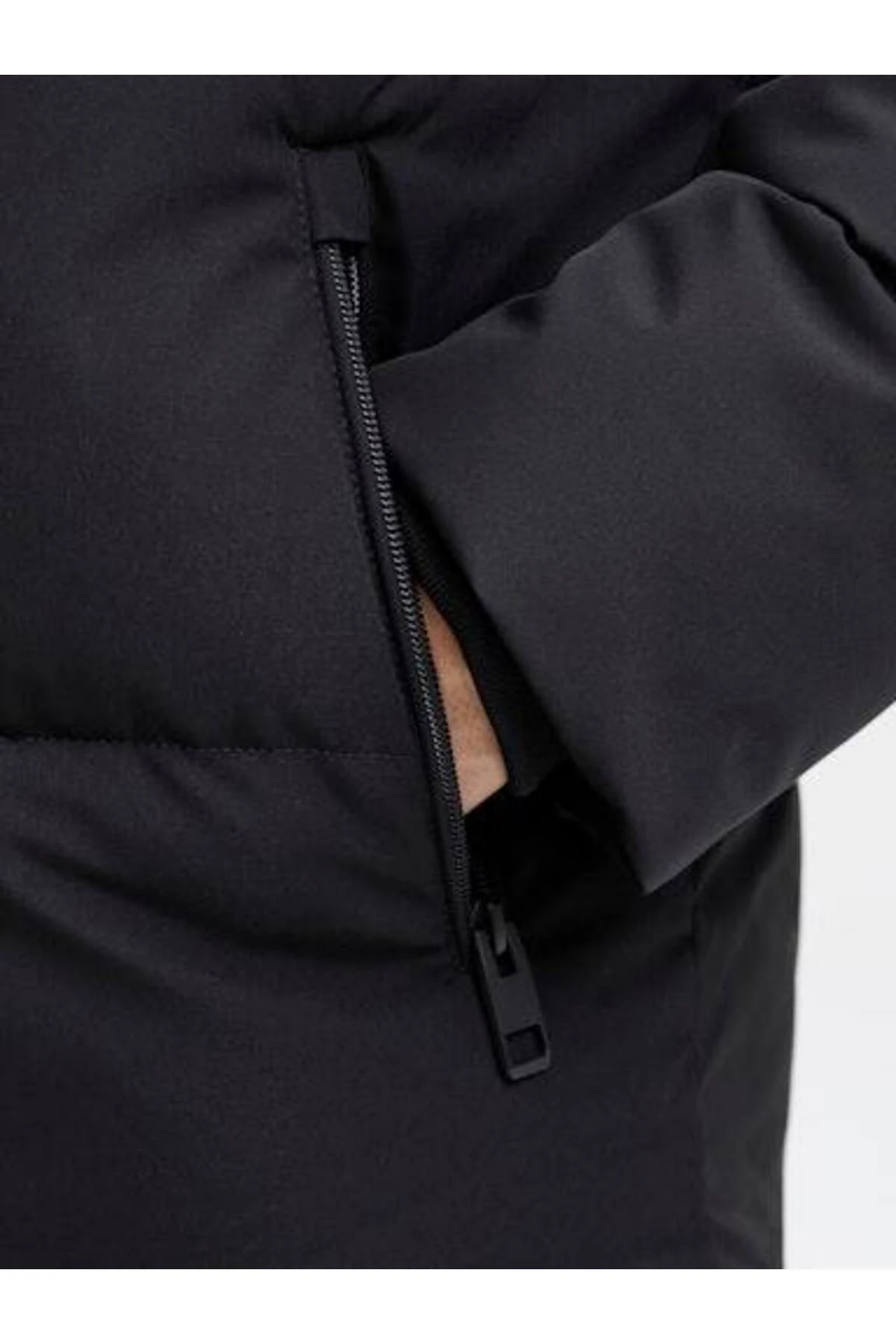 12278792 PUFFER JACKET