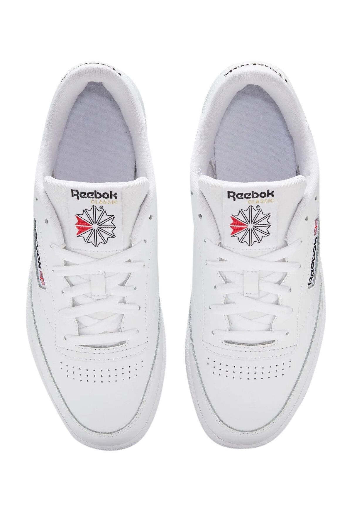 Reebok Club C85 Erkek Sneaker
